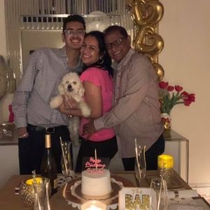 Meet your Posher, Ericka